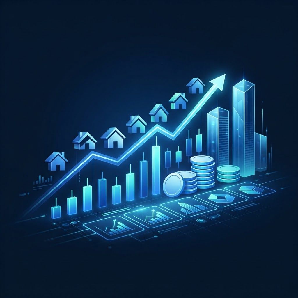 Top 10 Best Real Estate Investment Firms in Bassetlaw