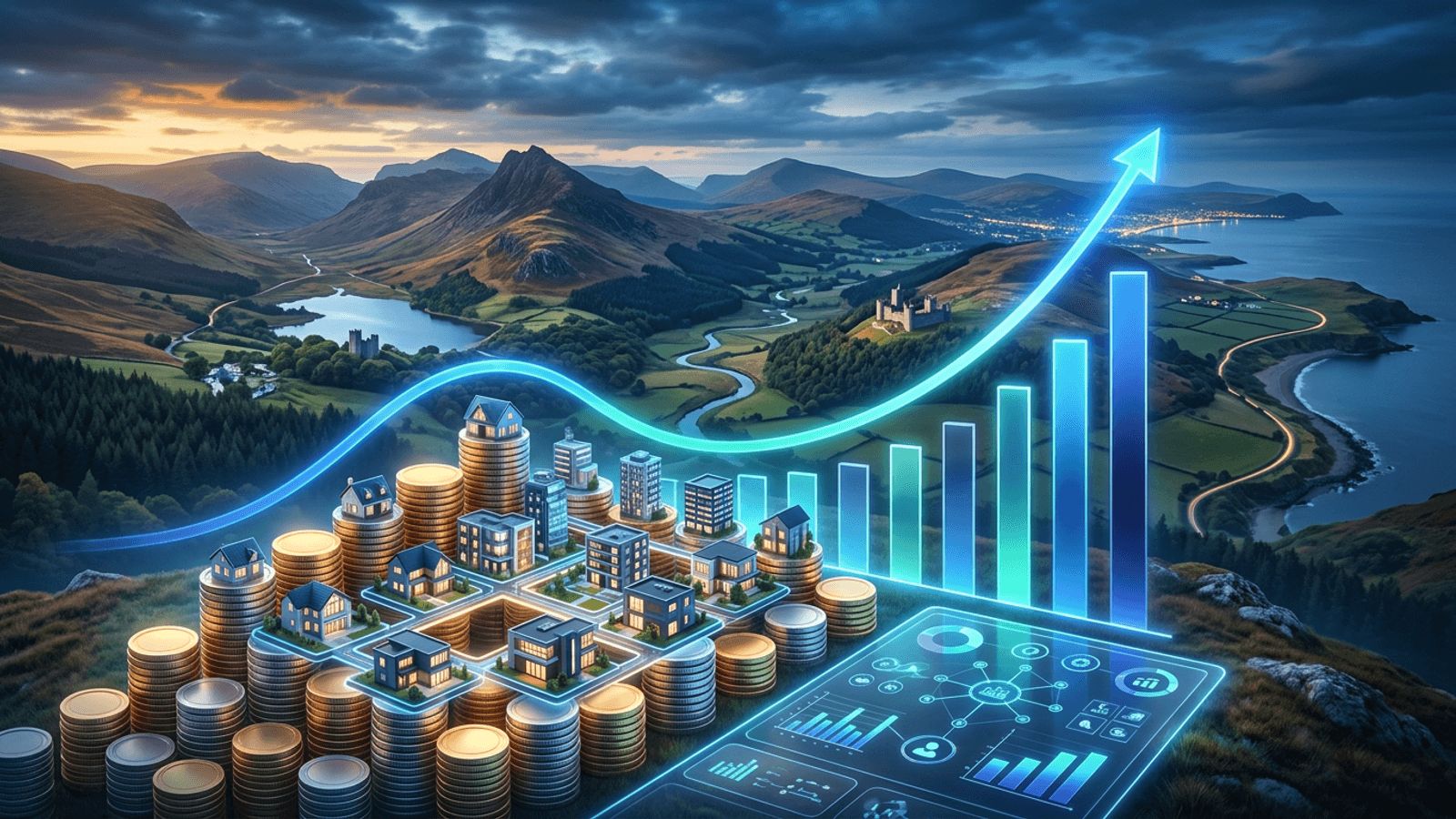 Top 10 Best Real Estate Investment Firms in Blaenau Gwent