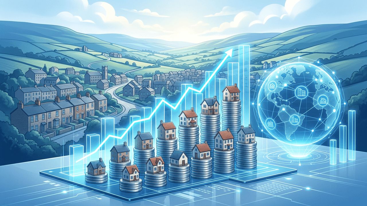 Top 10 Best Real Estate Investment Firms in Burnley