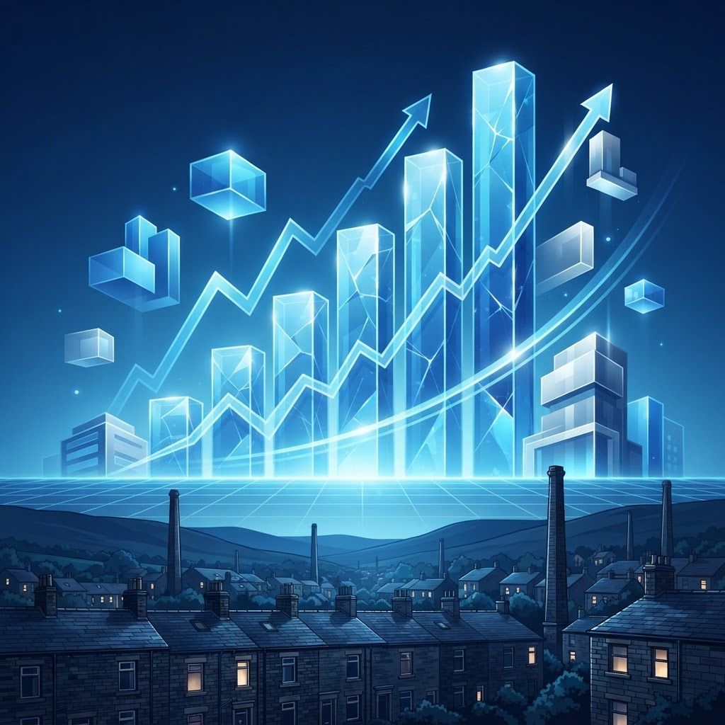 Top 10 Best Real Estate Investment Firms in Calderdale
