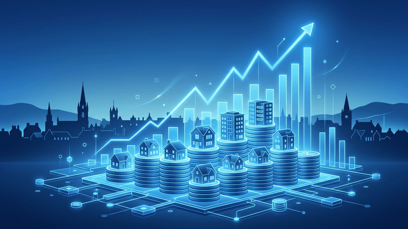Top 10 Best Real Estate Investment Firms in Clackmannanshire