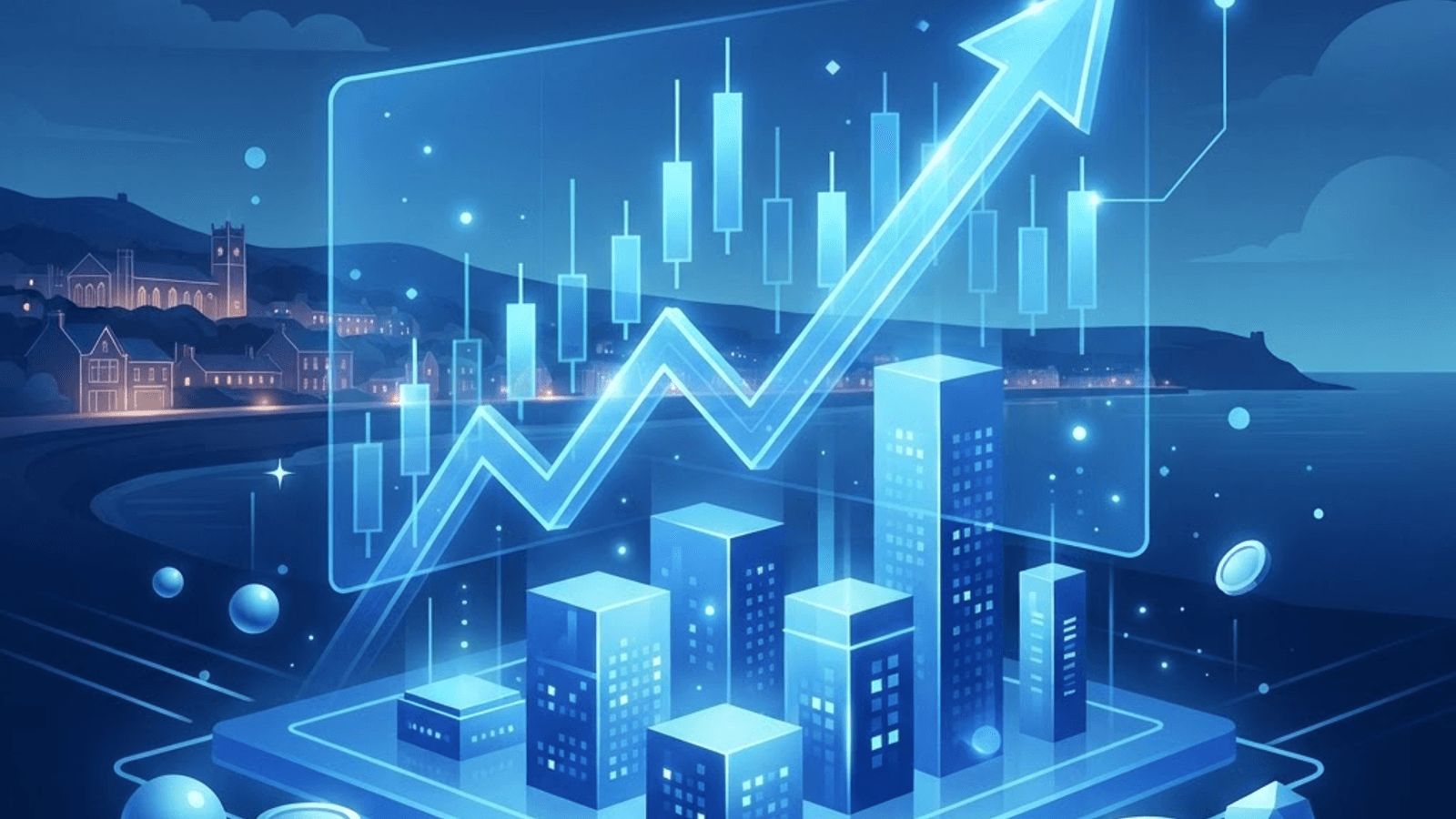 Top 10 Best Real Estate Investment Firms in Conwy