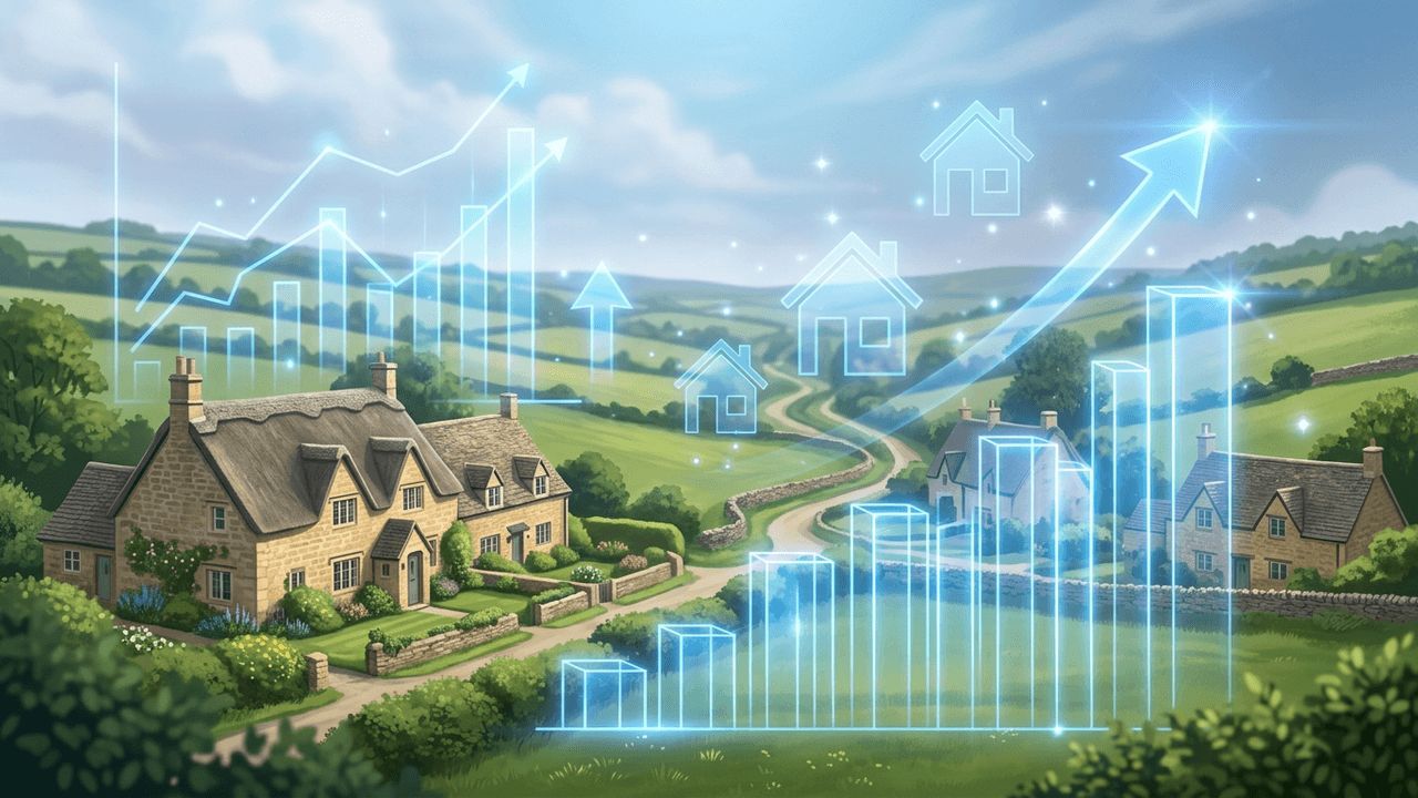 Top 10 Best Real Estate Investment Firms in Cotswold
