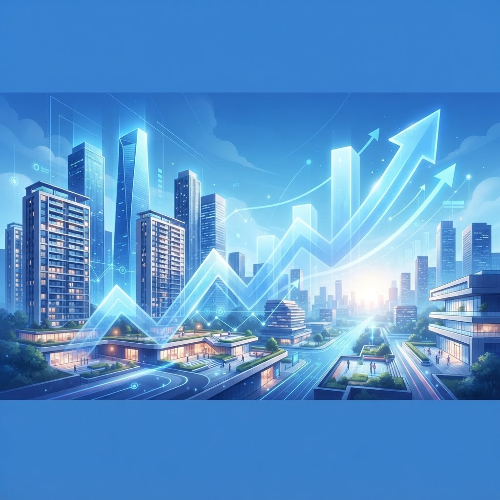 Top 10 Best Real Estate Investment Firms in Ealing