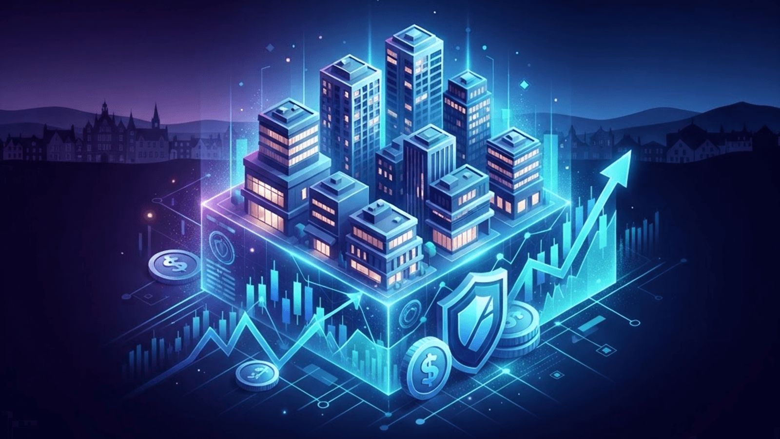 Top 10 Best Real Estate Investment Firms in East Ayrshire