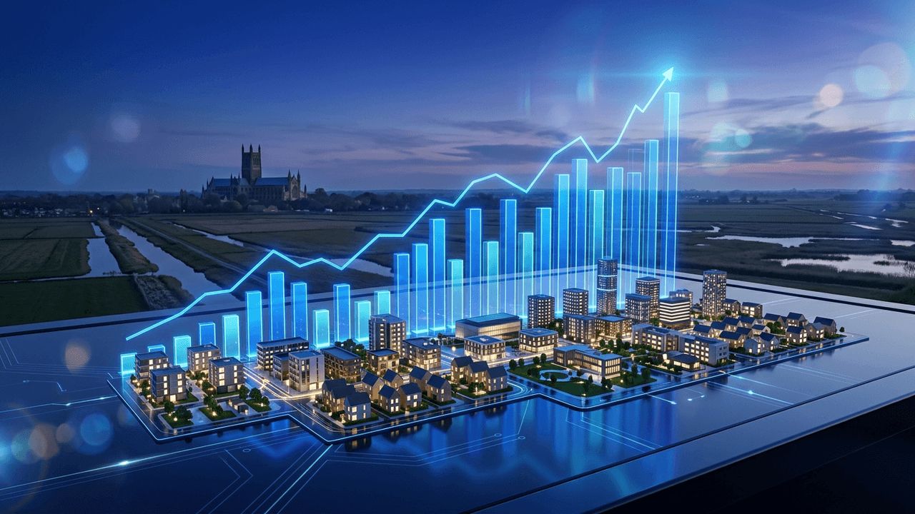 Top 10 Best Real Estate Investment Firms in East Cambridgeshire