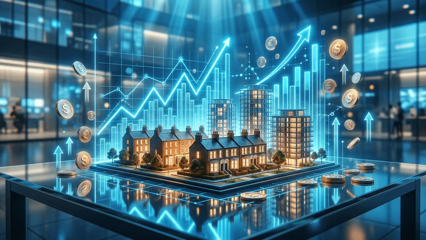 Top 10 Best Real Estate Investment Firms in Eastbourne