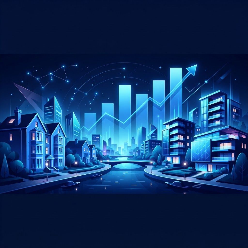 Top 10 Best Real Estate Investment Firms in Elmbridge