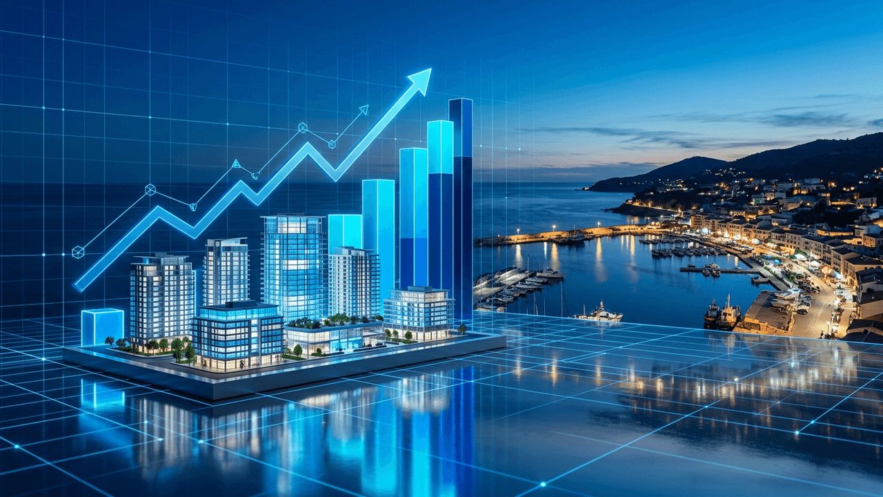 Top 10 Best Real Estate Investment Firms in Gosport
