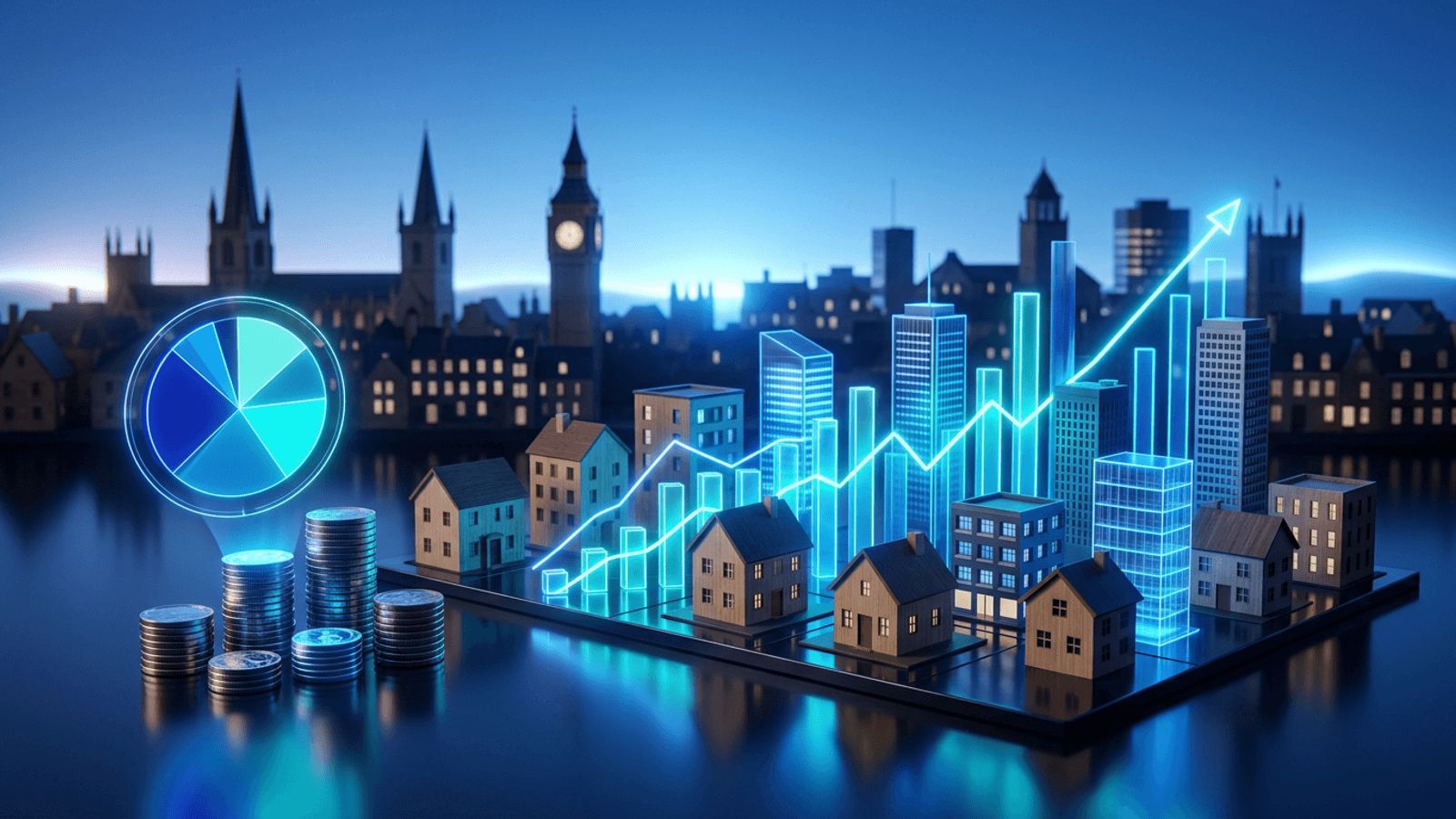 Top 10 Best Real Estate Investment Firms in Harborough
