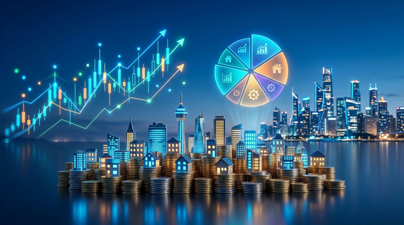 Top 10 Best Real Estate Investment Firms in Harlow