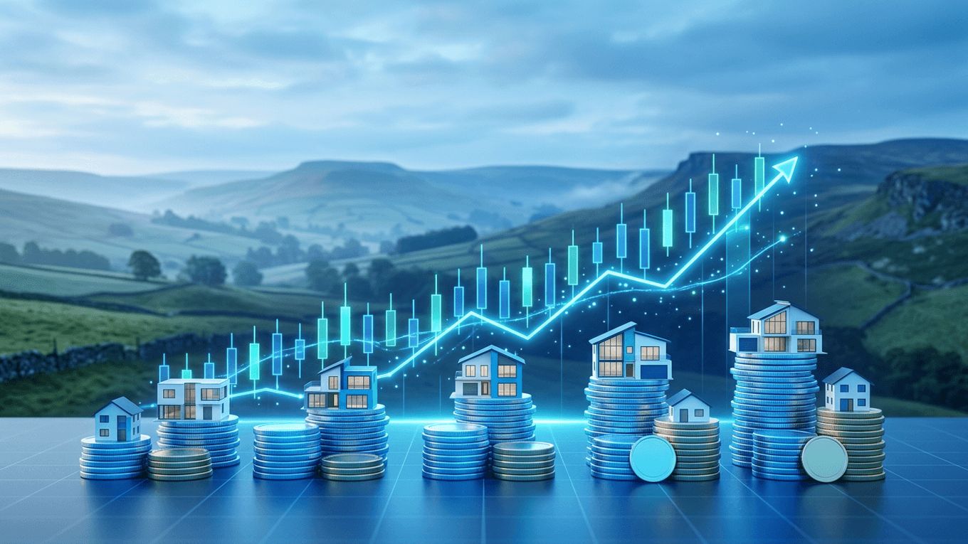 Top 10 Best Real Estate Investment Firms in High Peak