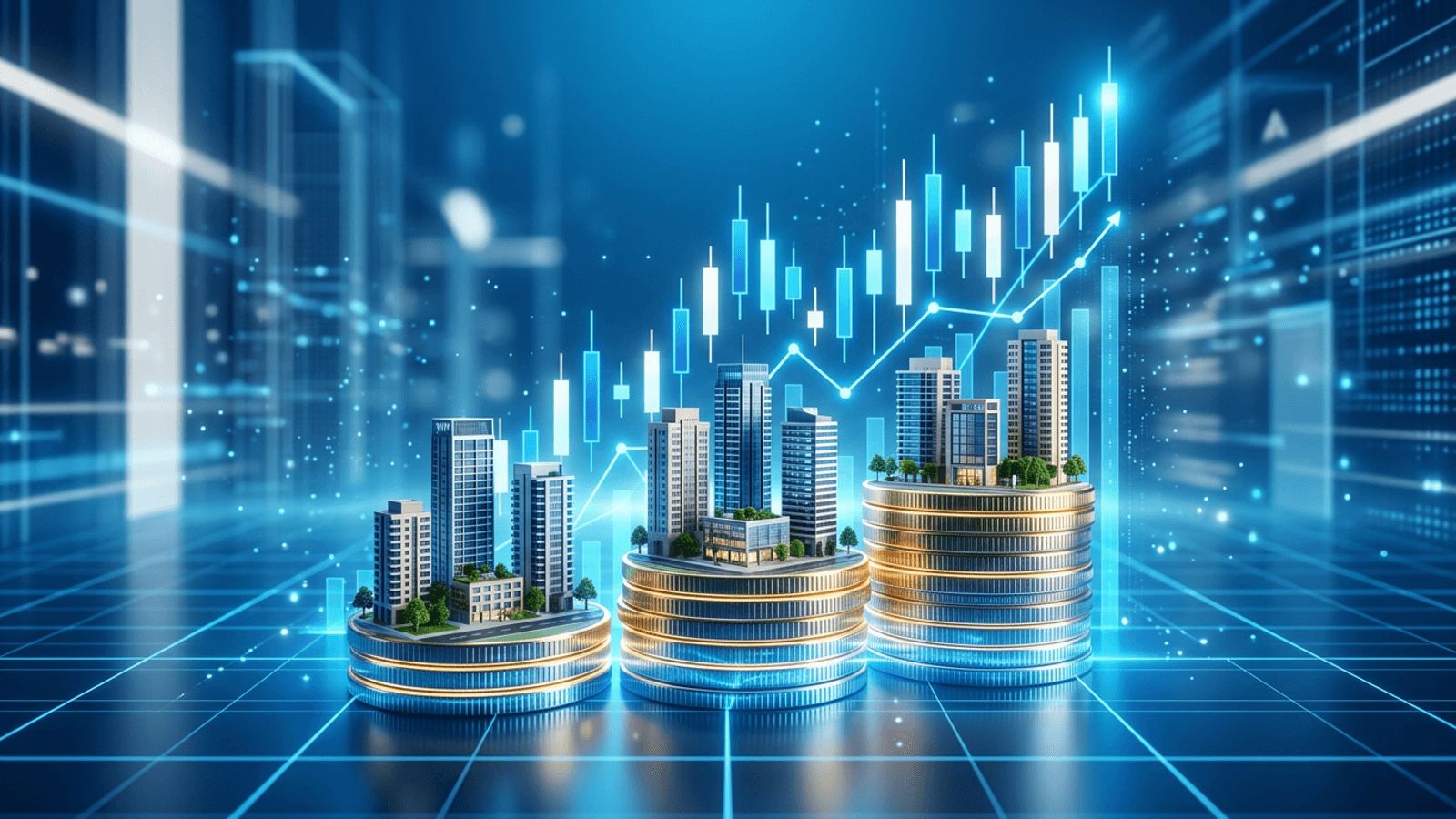 Top 10 Best Real Estate Investment Firms in Hounslow