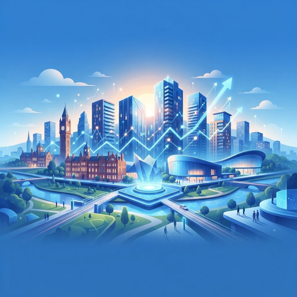 Top 10 Best Real Estate Investment Firms in Leicester