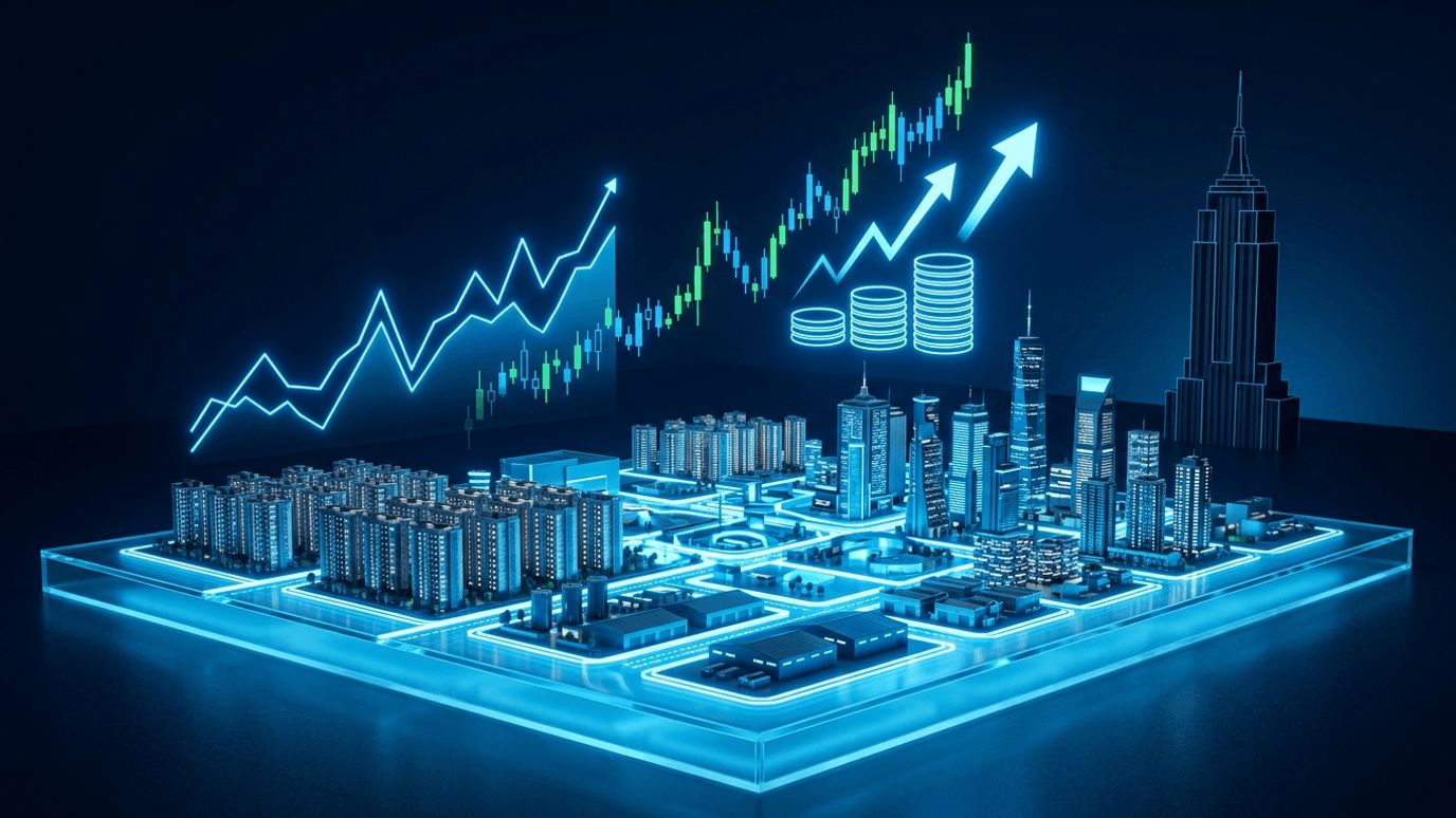 Top 10 Best Real Estate Investment Firms in Lincoln