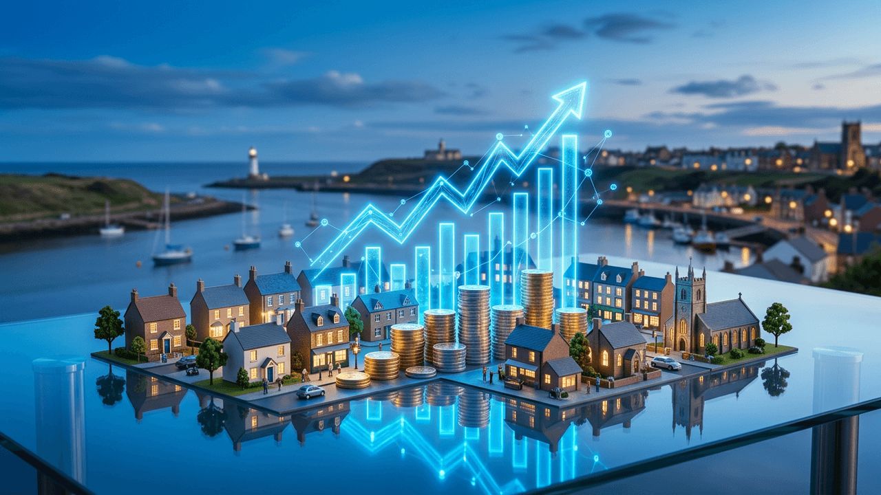 Top 10 Best Real Estate Investment Firms in Maldon