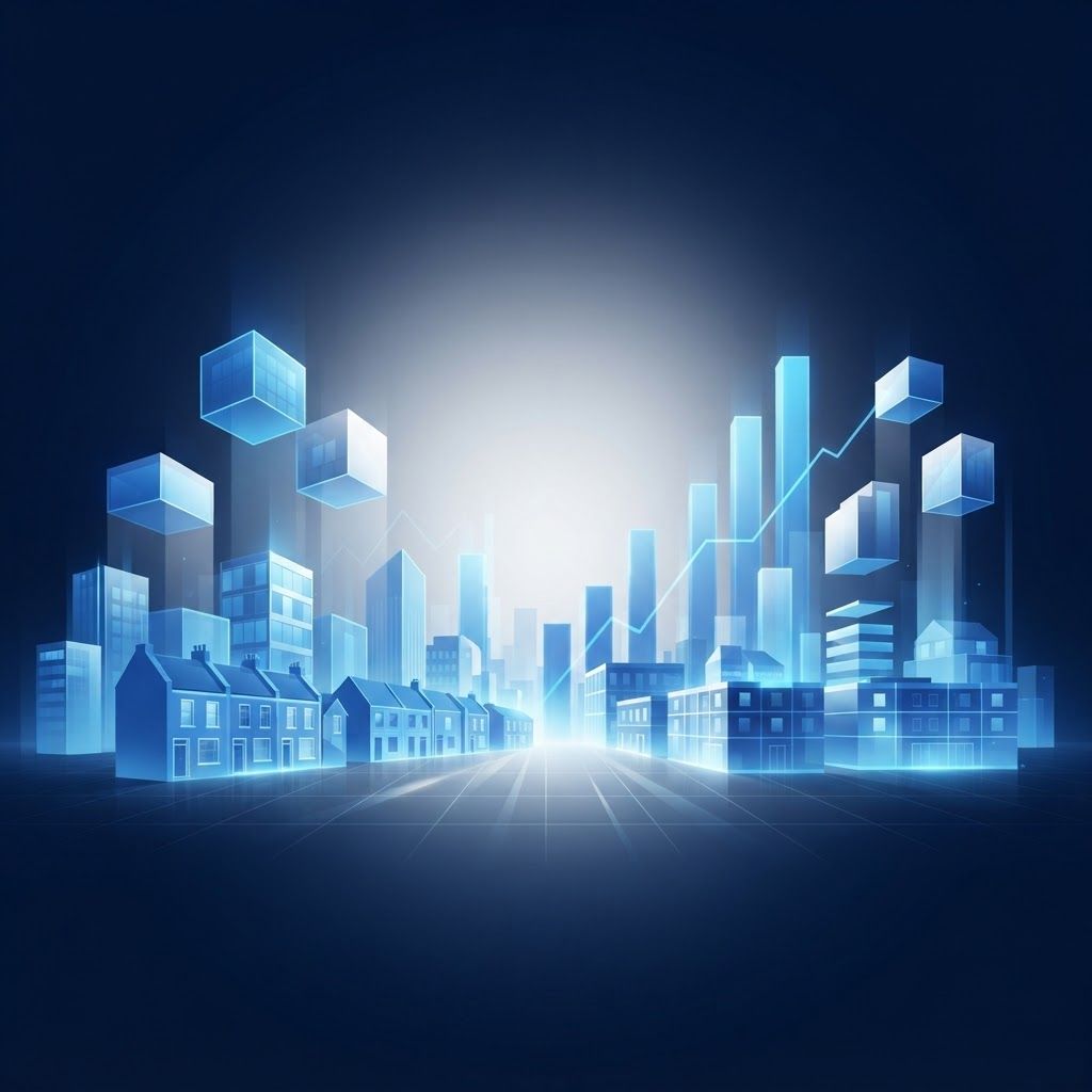 Top 10 Best Real Estate Investment Firms in Merton