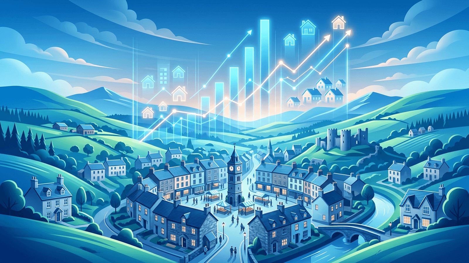 Top 10 Best Real Estate Investment Firms in Monmouthshire