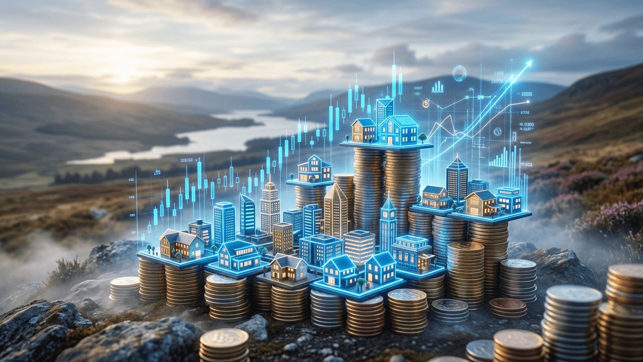 Top 10 Best Real Estate Investment Firms in Moray