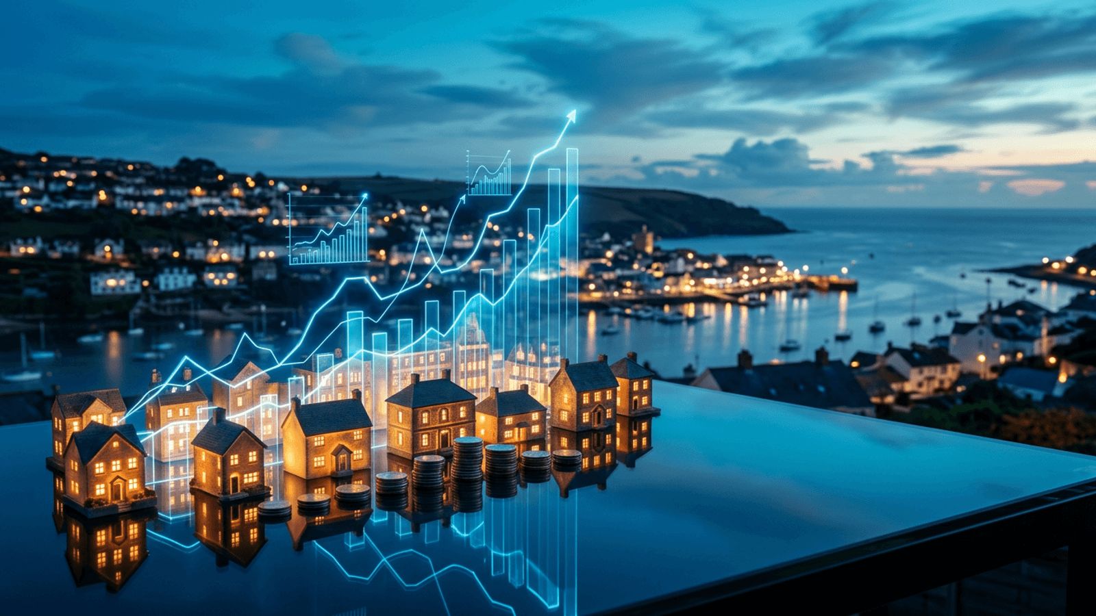 Top 10 Best Real Estate Investment Firms in North Devon