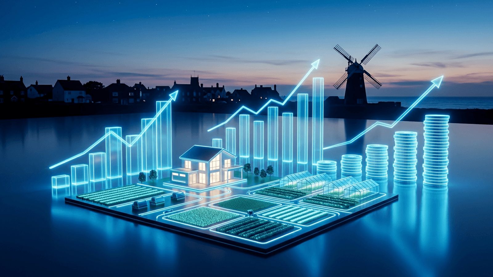 Top 10 Best Real Estate Investment Firms in North Norfolk