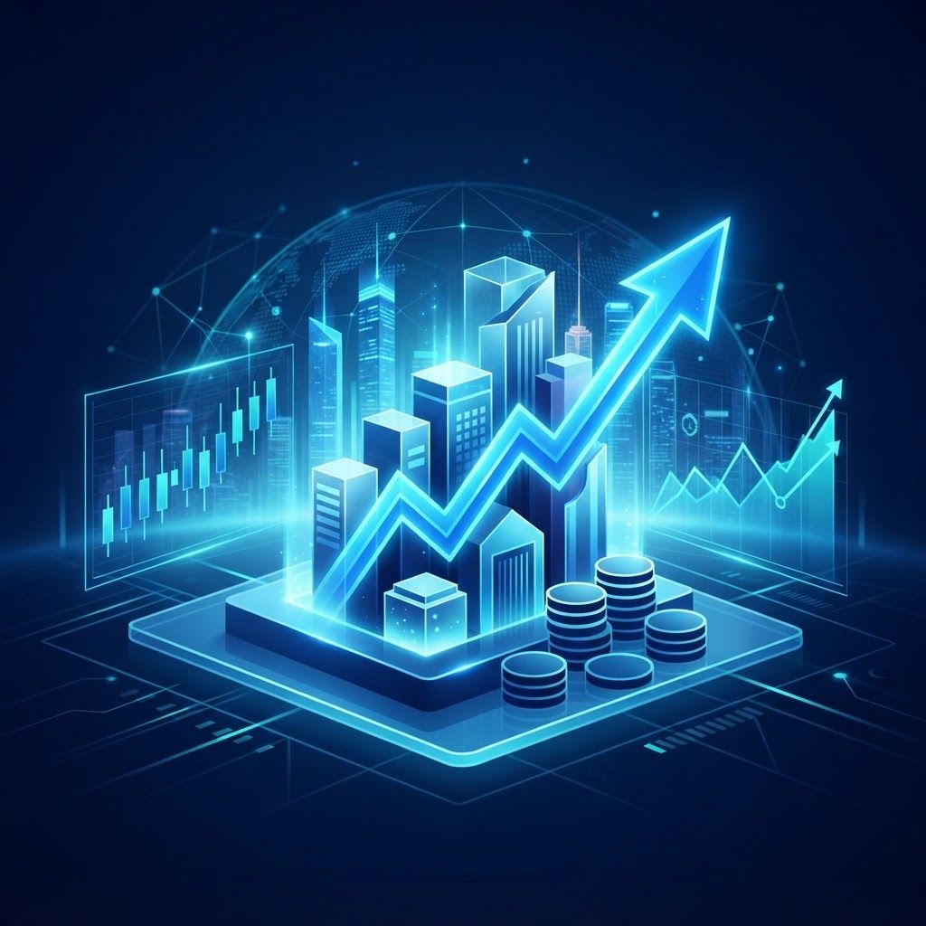 Top 10 Best Real Estate Investment Firms in North Tyneside