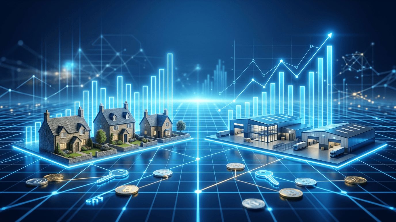 Top 10 Best Real Estate Investment Firms in North Warwickshire