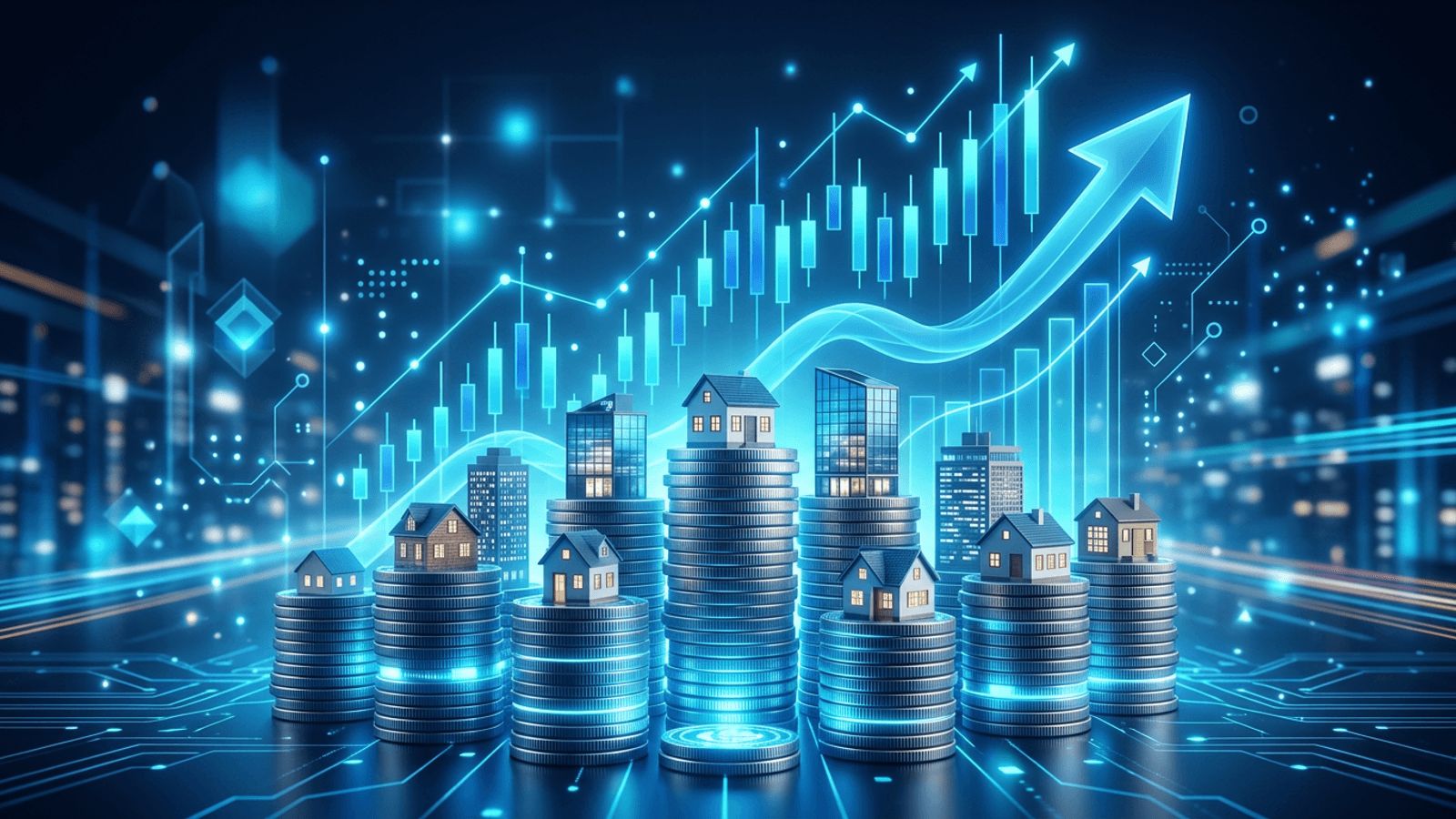 Top 10 Best Real Estate Investment Firms in Oadby and Wigston