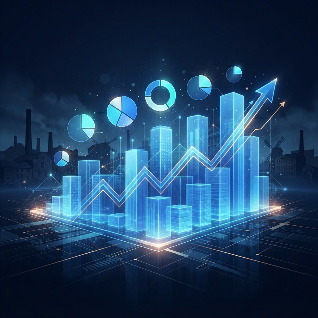 Top 10 Best Real Estate Investment Firms in Oldham