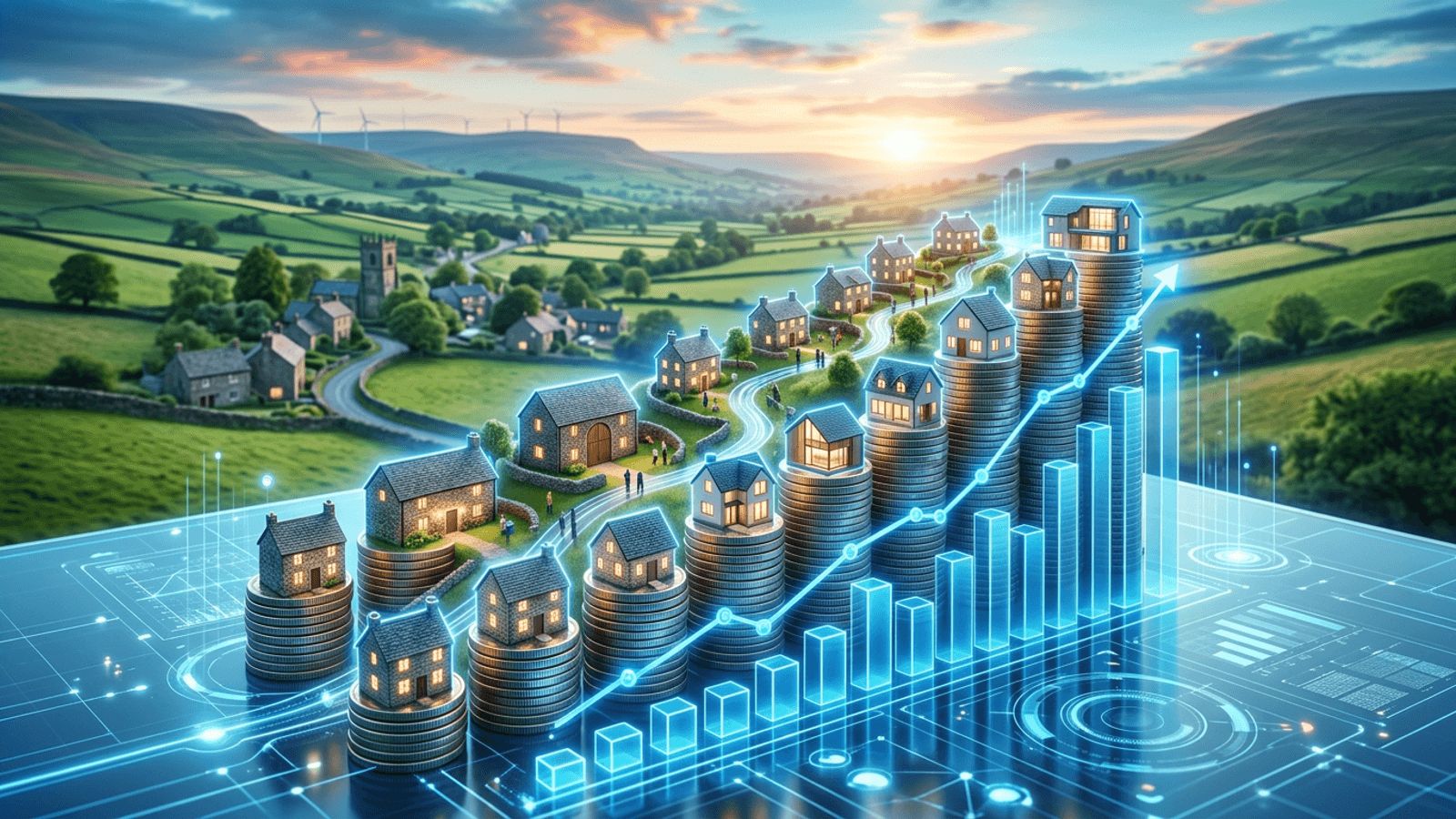 Top 10 Best Real Estate Investment Firms in Ribble Valley