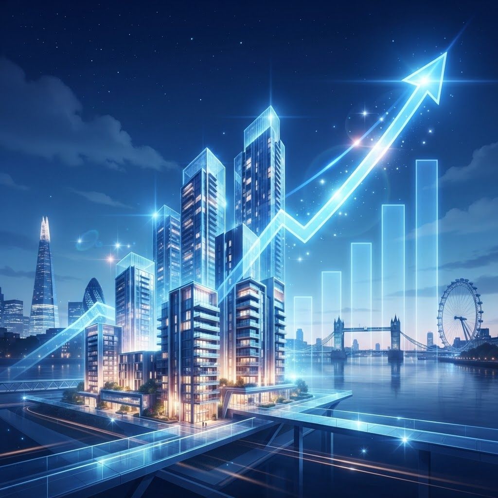 Top 10 Best Real Estate Investment Firms in Richmond upon Thames