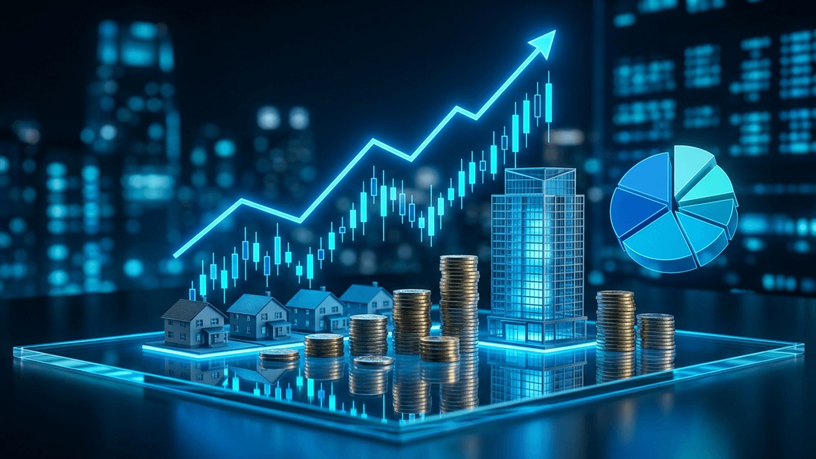 Top 10 Best Real Estate Investment Firms in Rochford