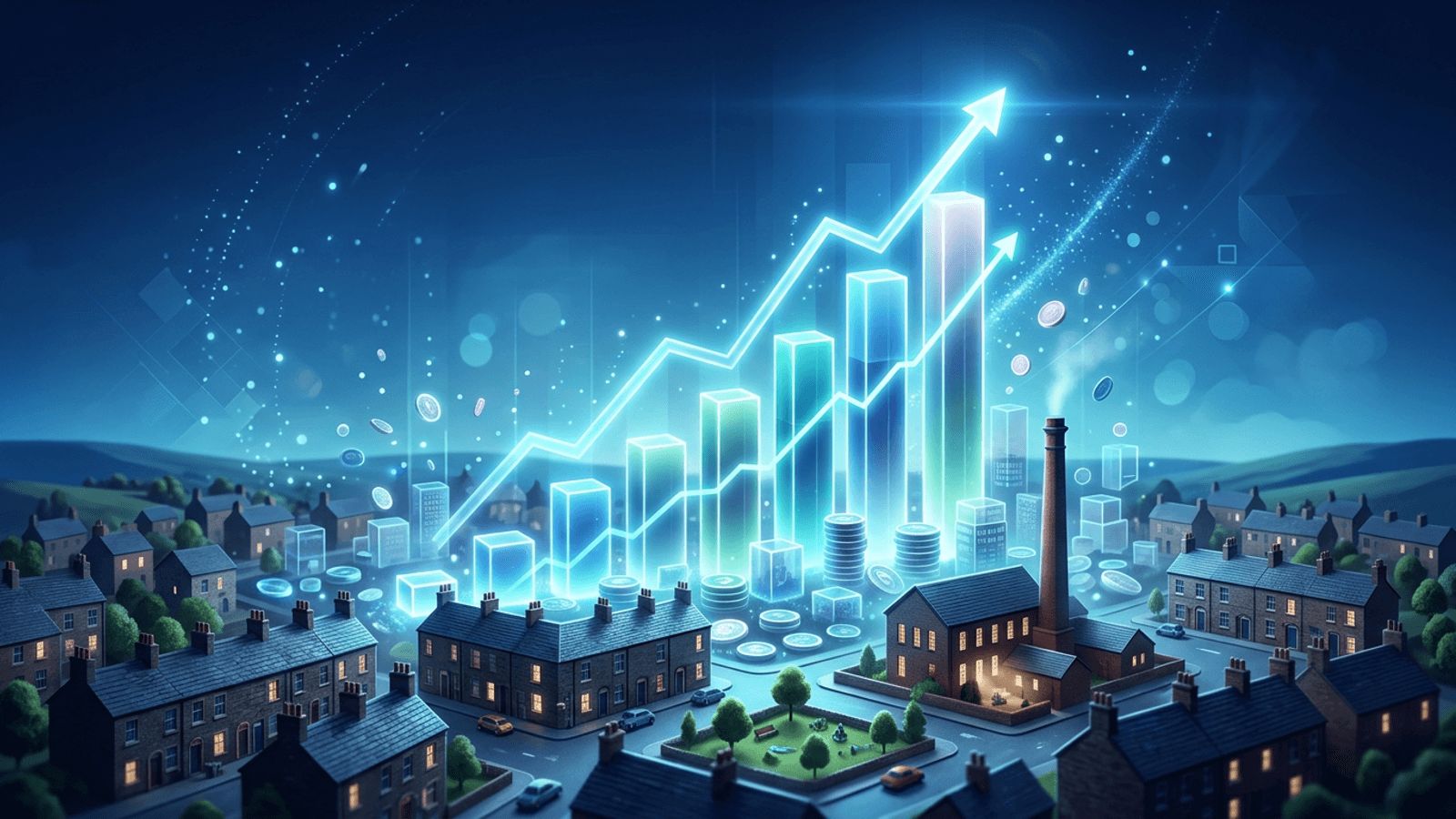 Top 10 Best Real Estate Investment Firms in Rossendale