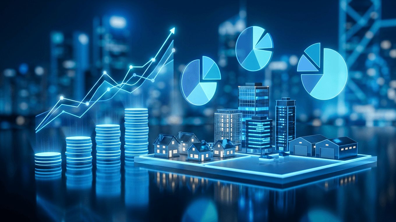 Top 10 Best Real Estate Investment Firms in Runnymede