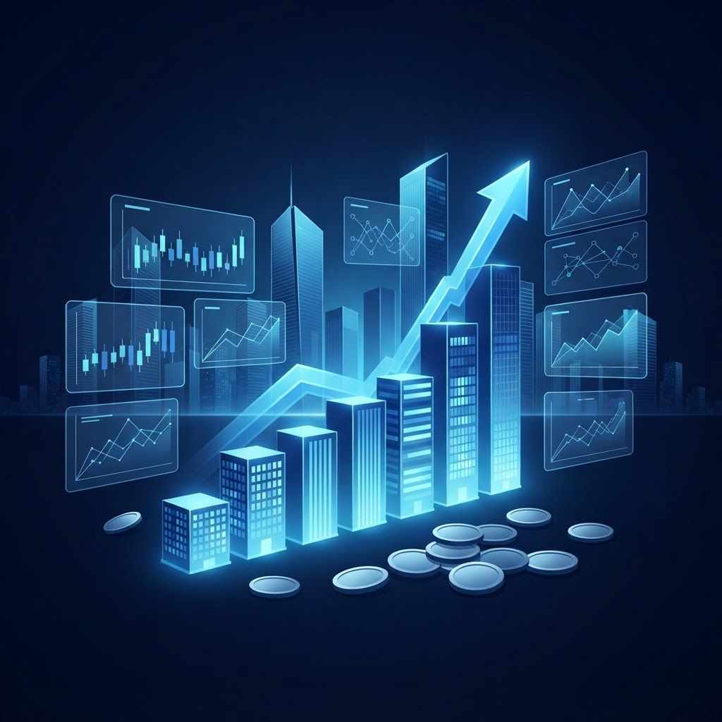 Top 10 Best Real Estate Investment Firms in Rushcliffe