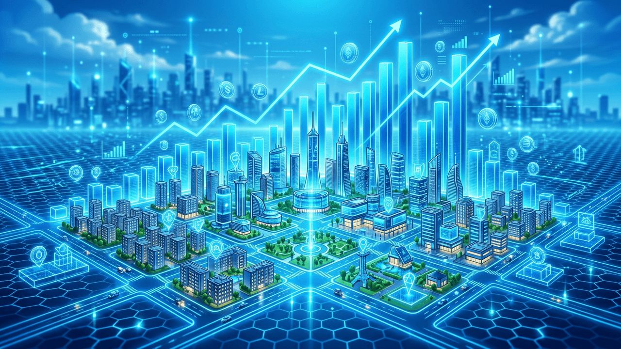 Top 10 Best Real Estate Investment Firms in Rushmoor
