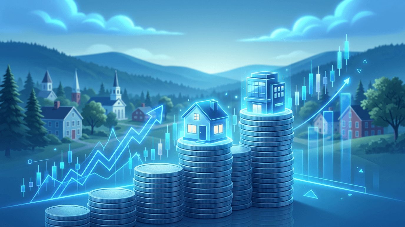 Top 10 Best Real Estate Investment Firms in Rutland