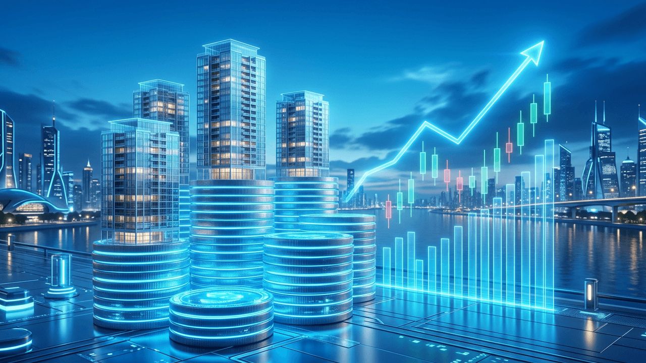 Top 10 Best Real Estate Investment Firms in Salford
