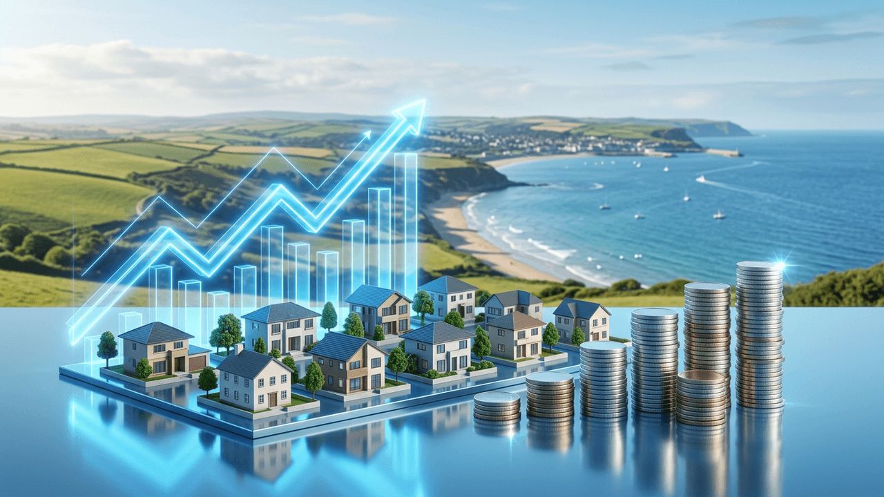 Top 10 Best Real Estate Investment Firms in South Hams
