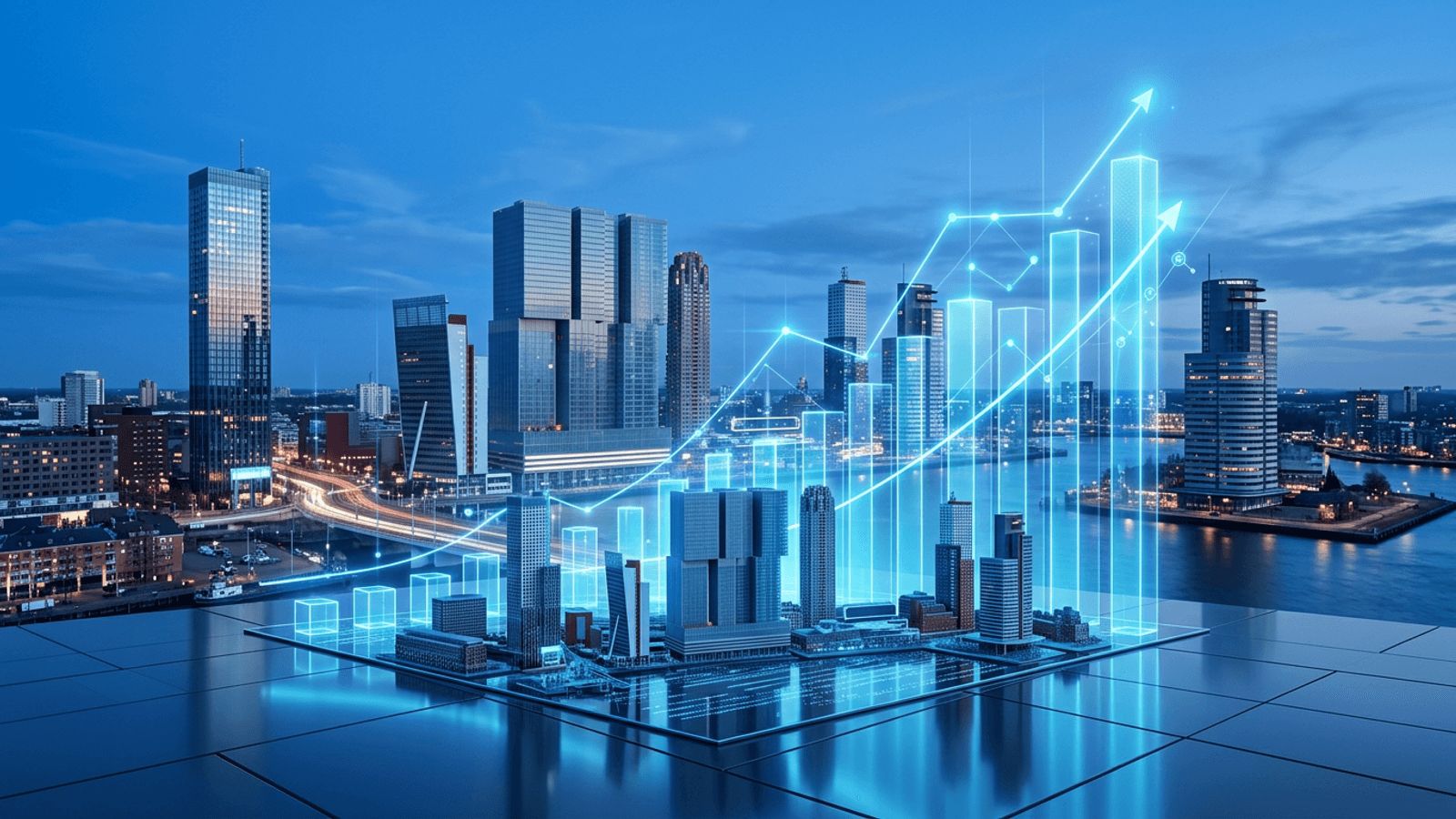 Top 10 Best Real Estate Investment Firms in South Holland