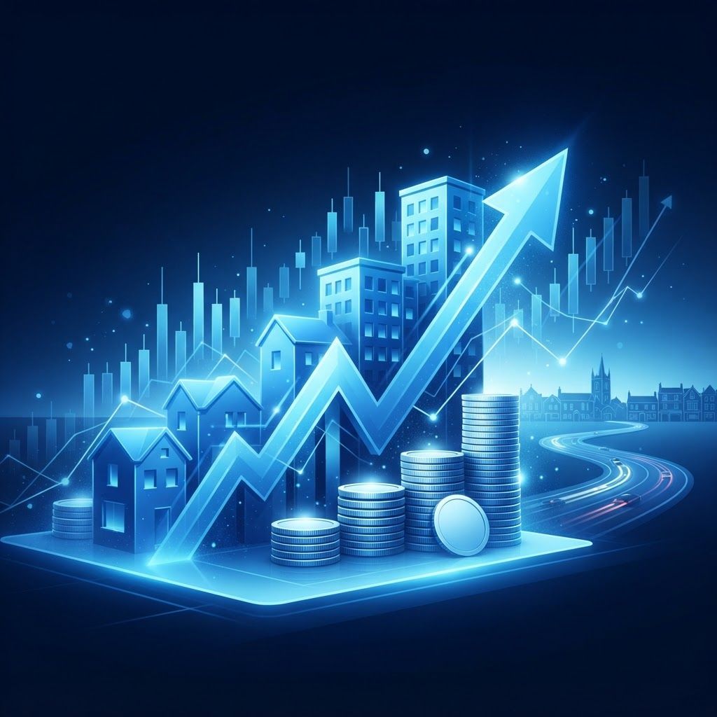 Top 10 Best Real Estate Investment Firms in South Kesteven