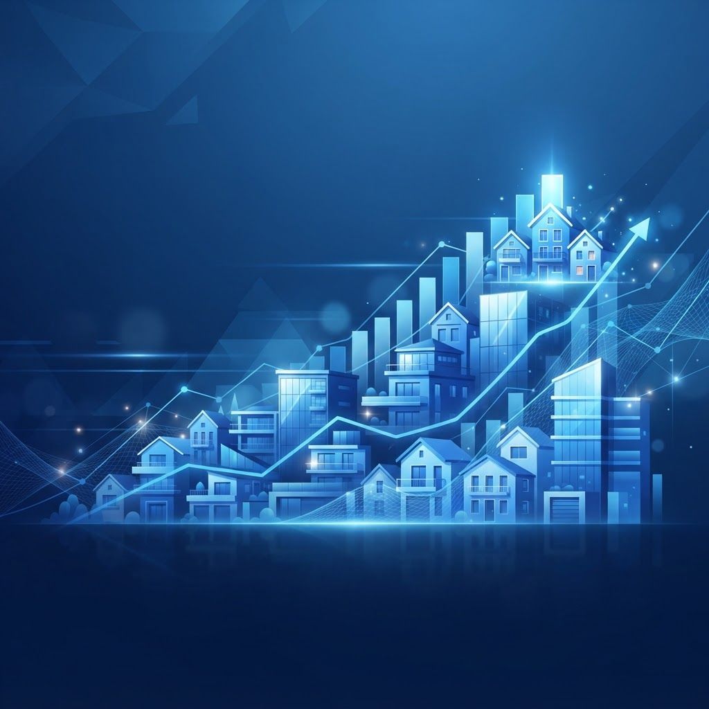 Top 10 Best Real Estate Investment Firms in South Tyneside