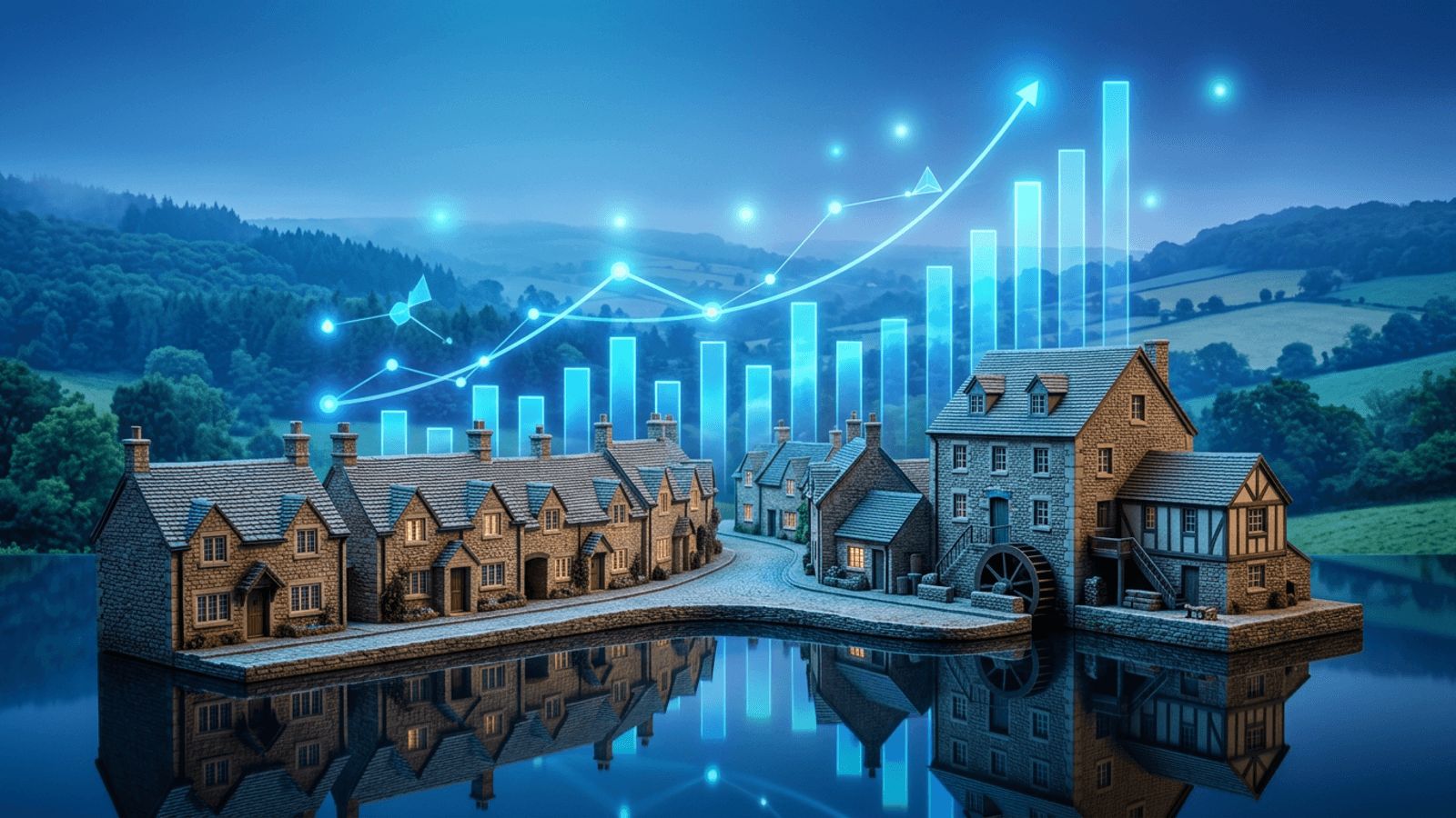 Top 10 Best Real Estate Investment Firms in Staffordshire Moorlands