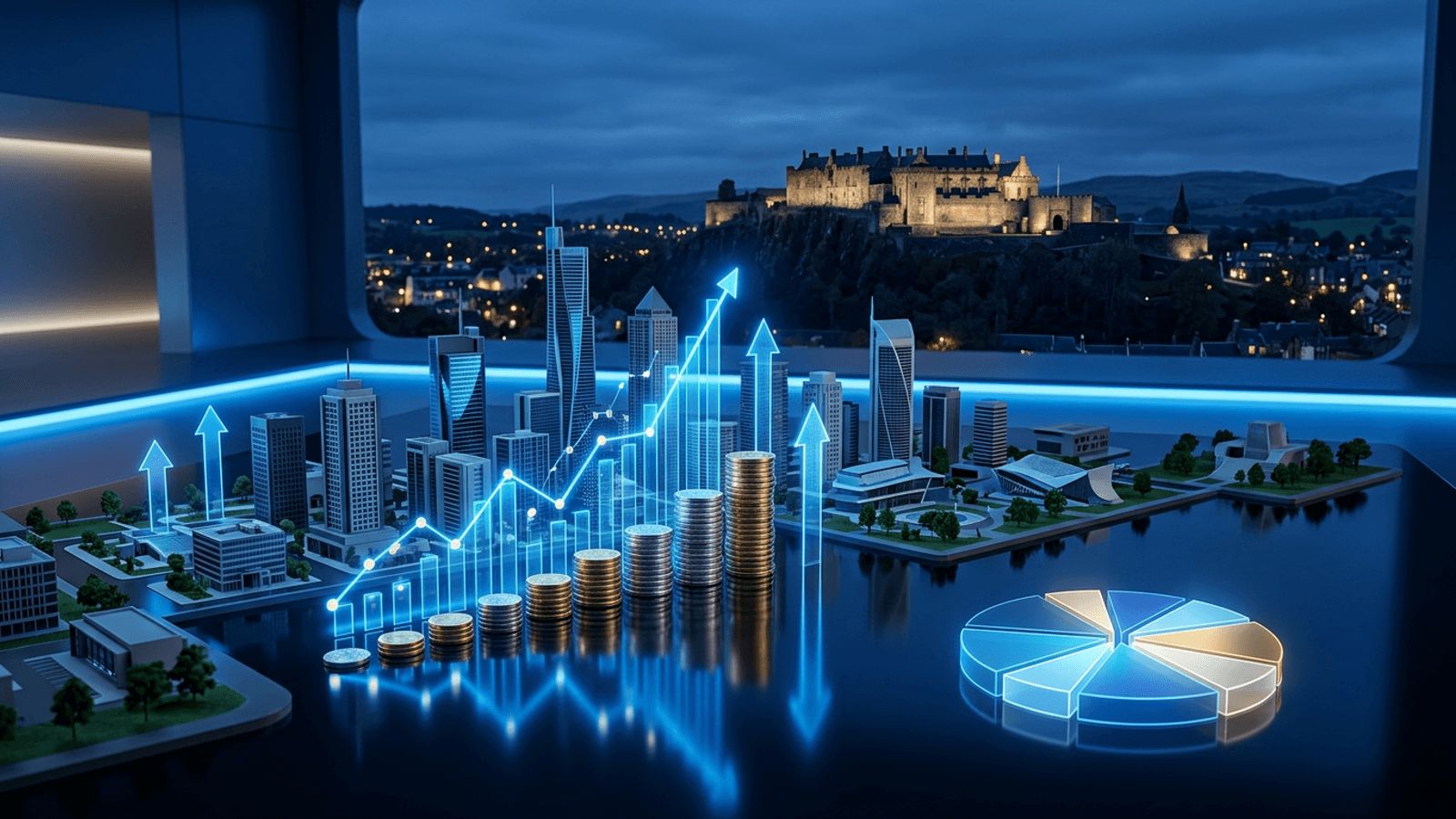 Top 10 Best Real Estate Investment Firms in Stirling