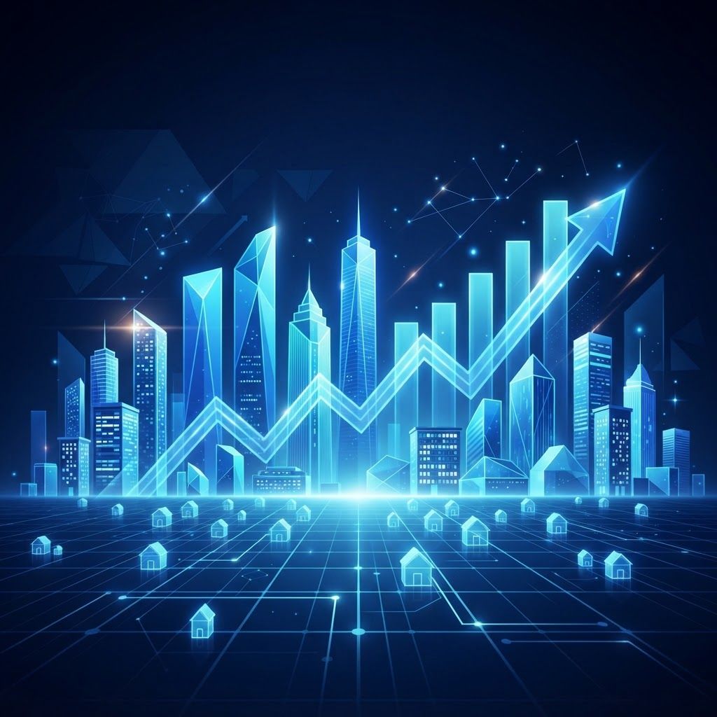 Top 10 Best Real Estate Investment Firms in Swindon