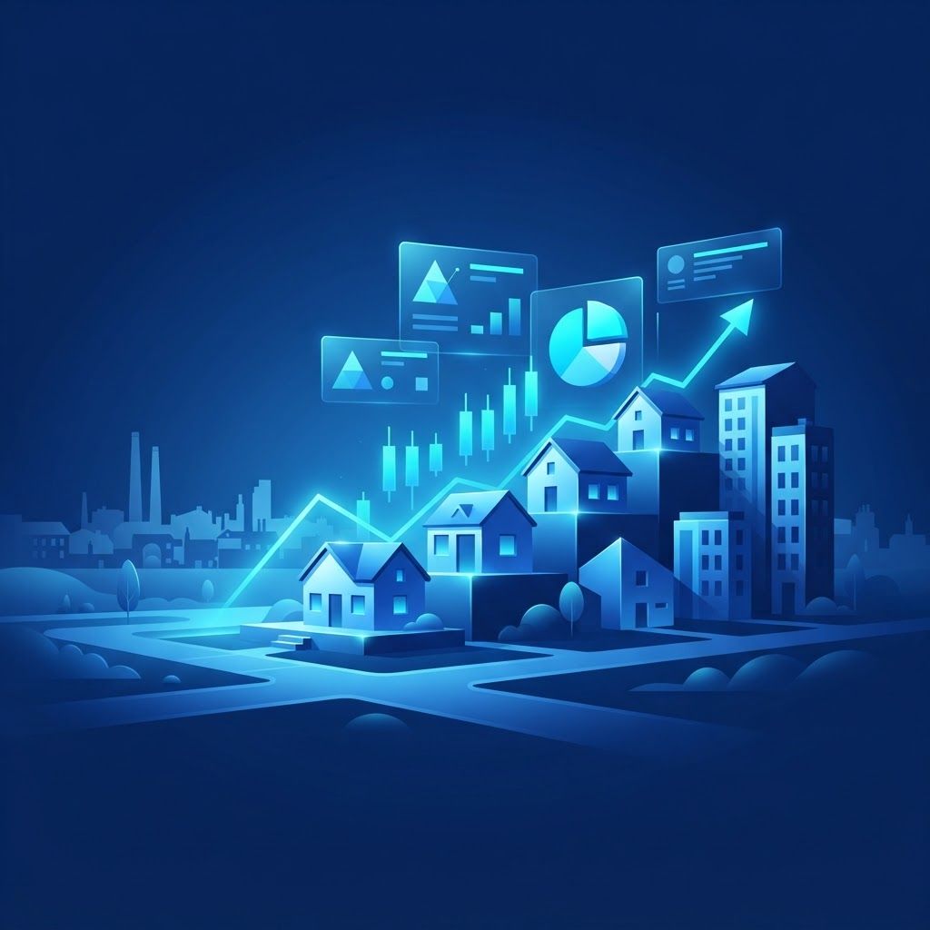 Top 10 Best Real Estate Investment Firms in Tameside