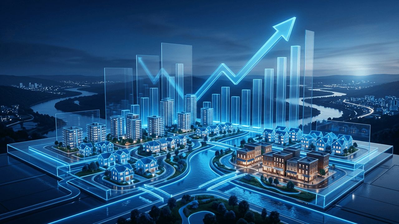Top 10 Best Real Estate Investment Firms in Three Rivers