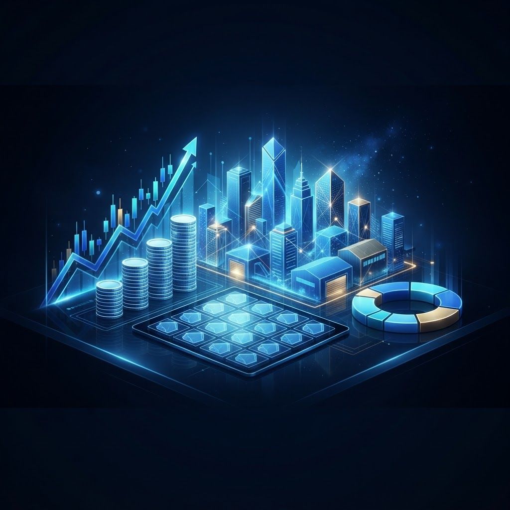 Top 10 Best Real Estate Investment Firms in Thurrock