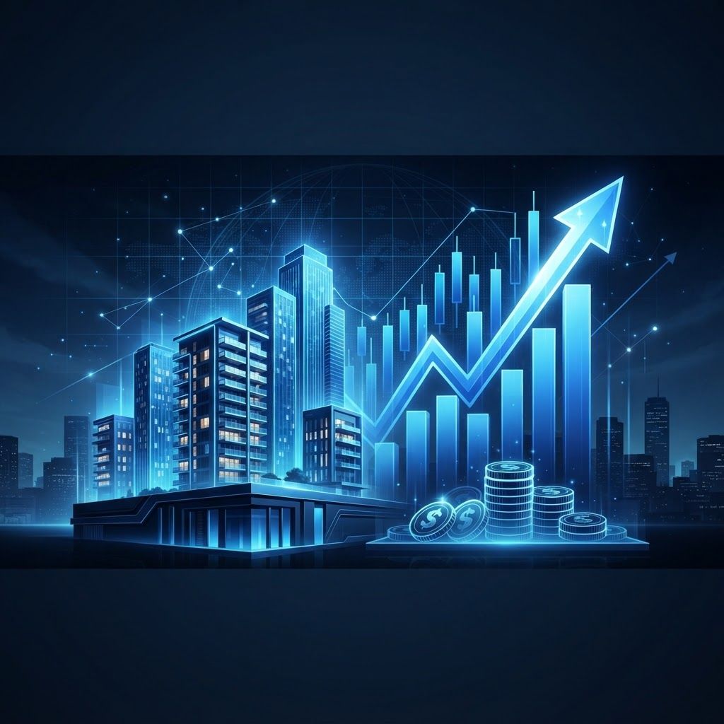 Top 10 Best Real Estate Investment Firms in Trafford