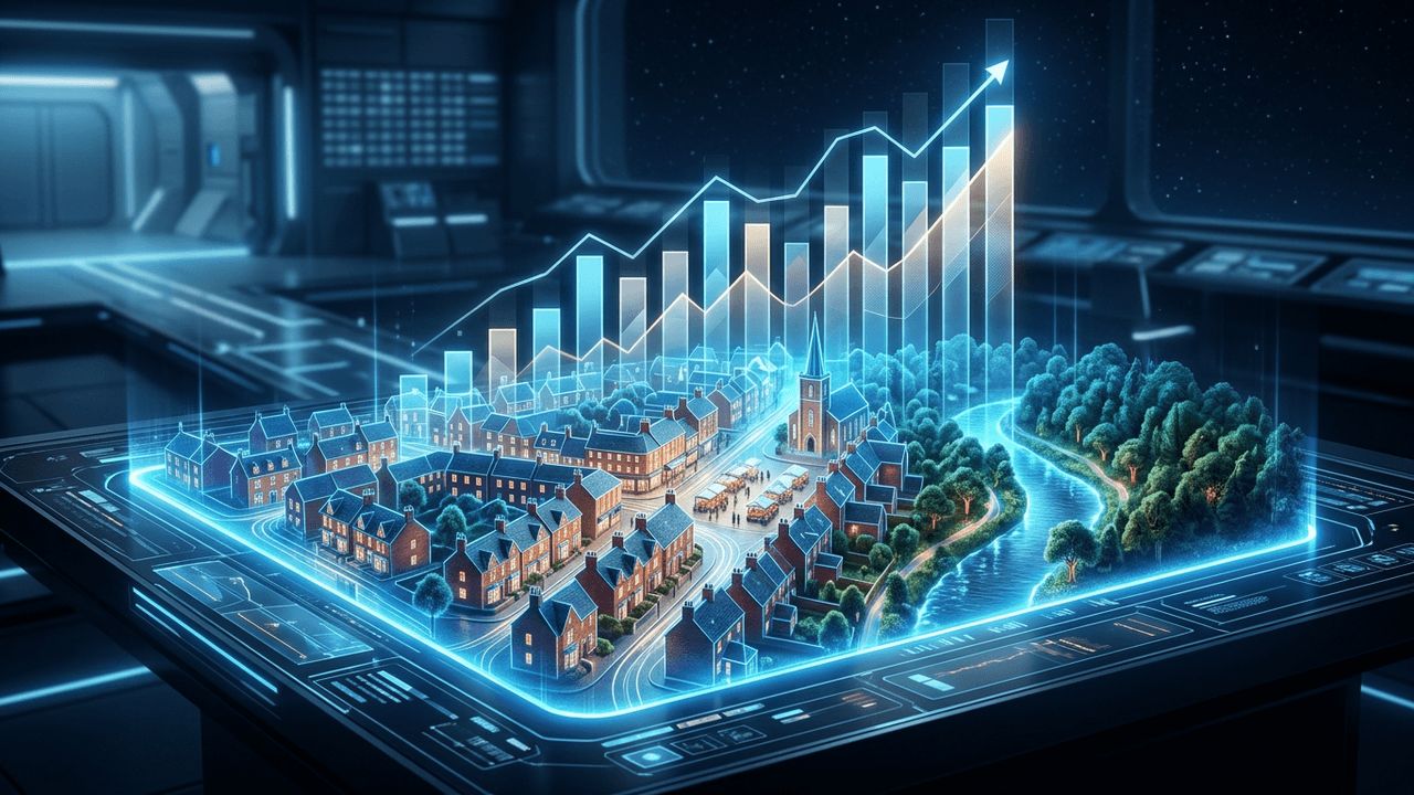 Top 10 Best Real Estate Investment Firms in Wyre Forest
